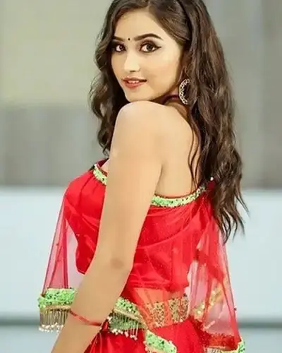 Escort In Bangarapet